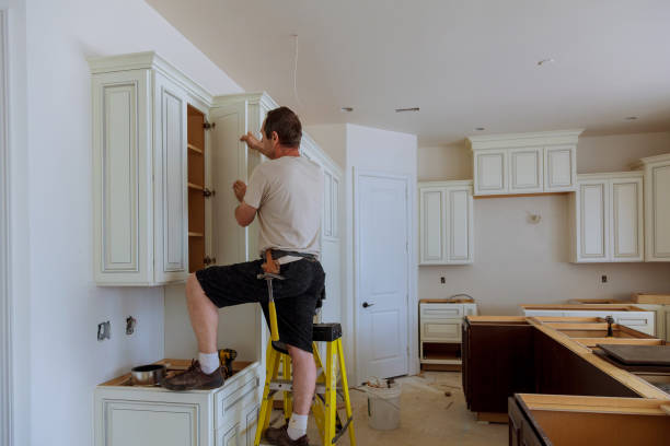 Licensed Kitchen service in Warsaw, KY - Remodeling Of Kitchen