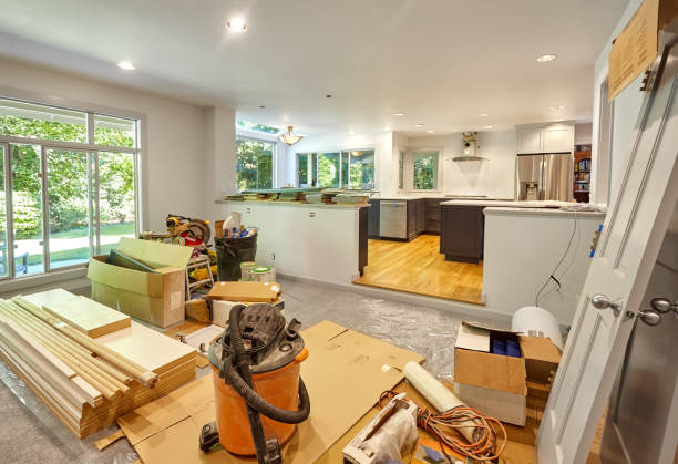 Reliable Kitchen contractor in Warsaw, KY by Remodeling Of Kitchen